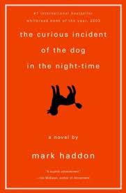 the curious incident