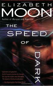 the speed of dark