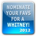 Nominate an LDS-Authored Book For a Whitney Award
