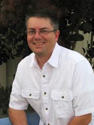 Daron Fraley author