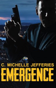 EmergenceCover