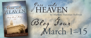 Banner for Blog Tour