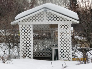 Gazebo