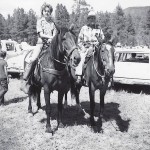 24-July-1960,-Pine,-Arizona,-Fay-and-Uncle-Jody