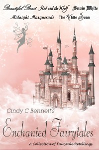 Enchanted Fairytales Cover smaller