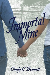 Immortal Mine Cover Final 1200 x 1800