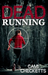 Dead Running Cover