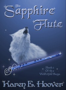The Sapphire Flute
