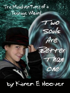 Two Souls Are Better Than One