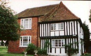 Repty Gibbins Brook Farmhouse