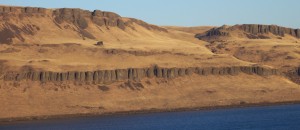 scablands