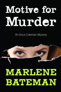A Cover for Motive for Murder