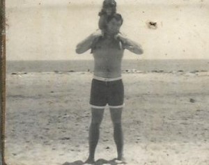 DaddyandMeatBeach