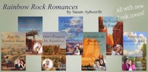 Rainbow Rock Romances