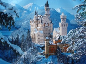 neuschwanstein castle germany 5