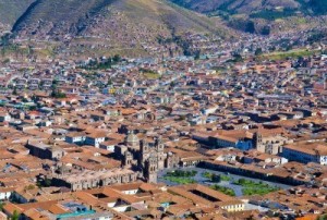 Cuzco Peru