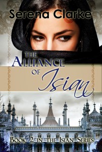 alliance of isian