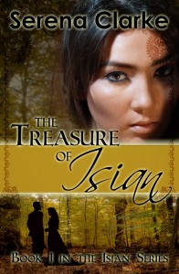 treasure of isian2
