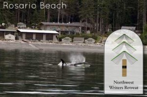 Northwest Writers Retreat