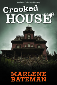 A Cover for A Crooked House