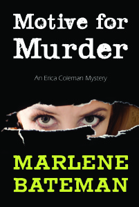 A Cover for Motive for Murder